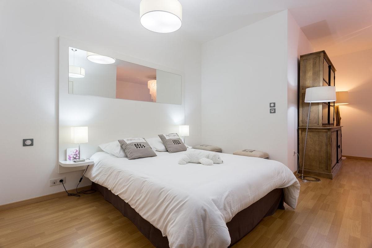 Appartement à louer, 33m², Saint-Avertin