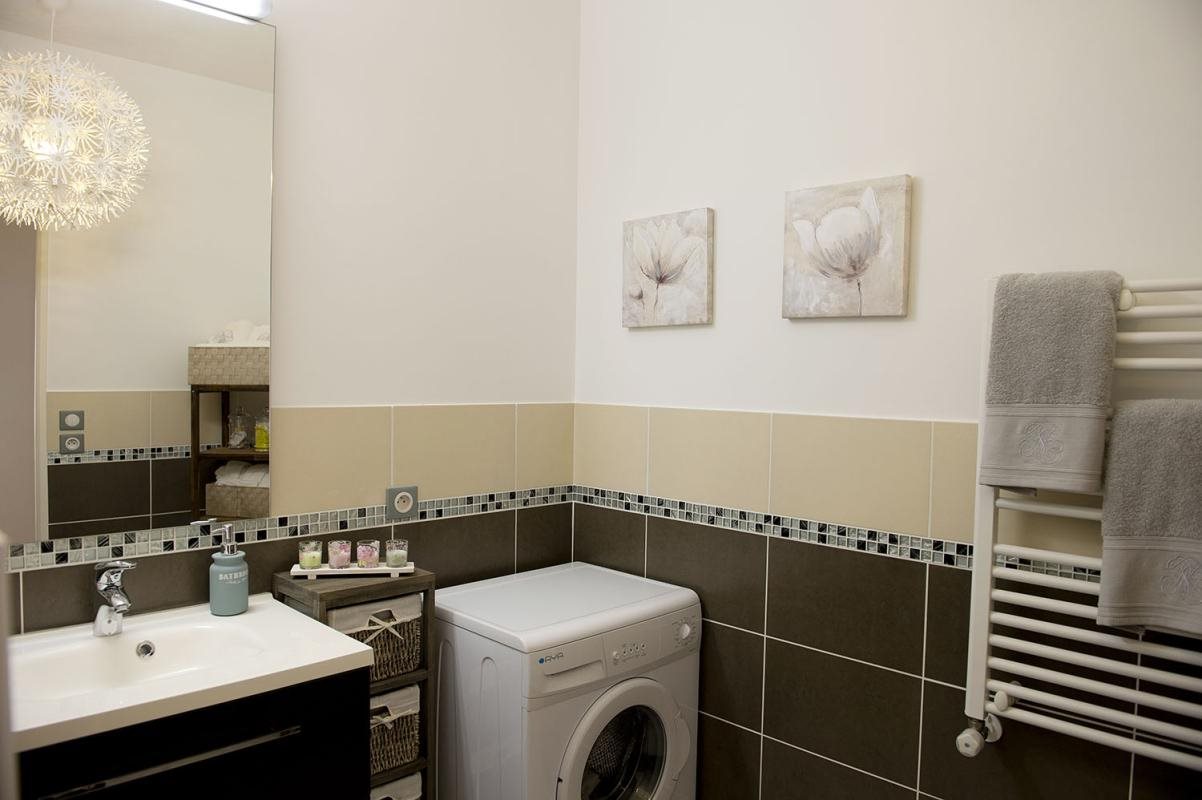 Appartement à louer, 33m², Saint-Avertin