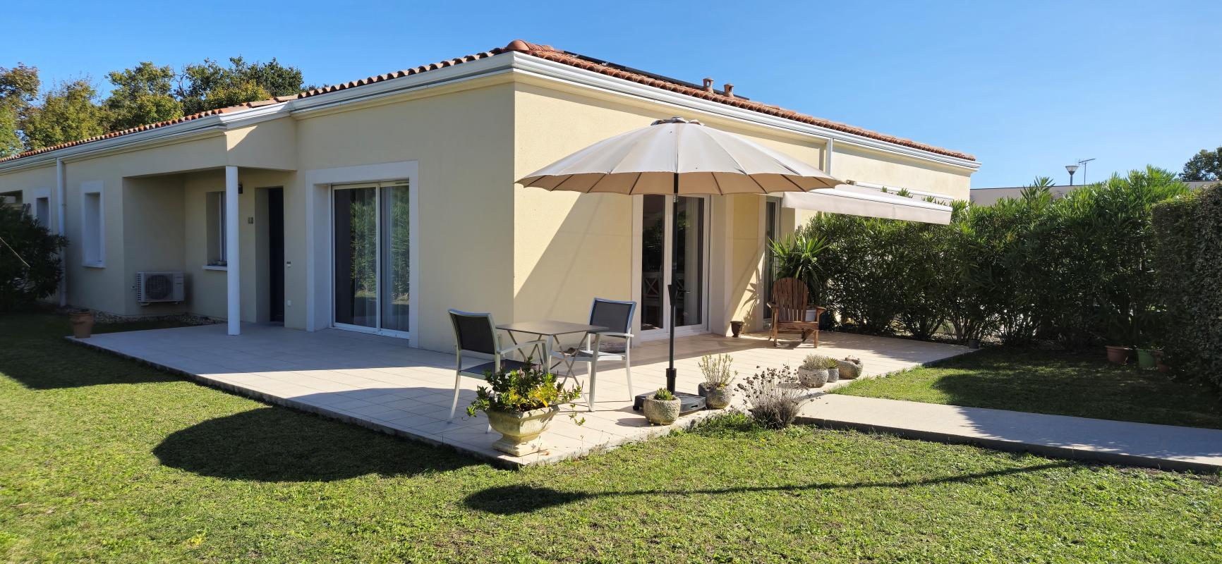 Maison à vendre, 78m², Médis