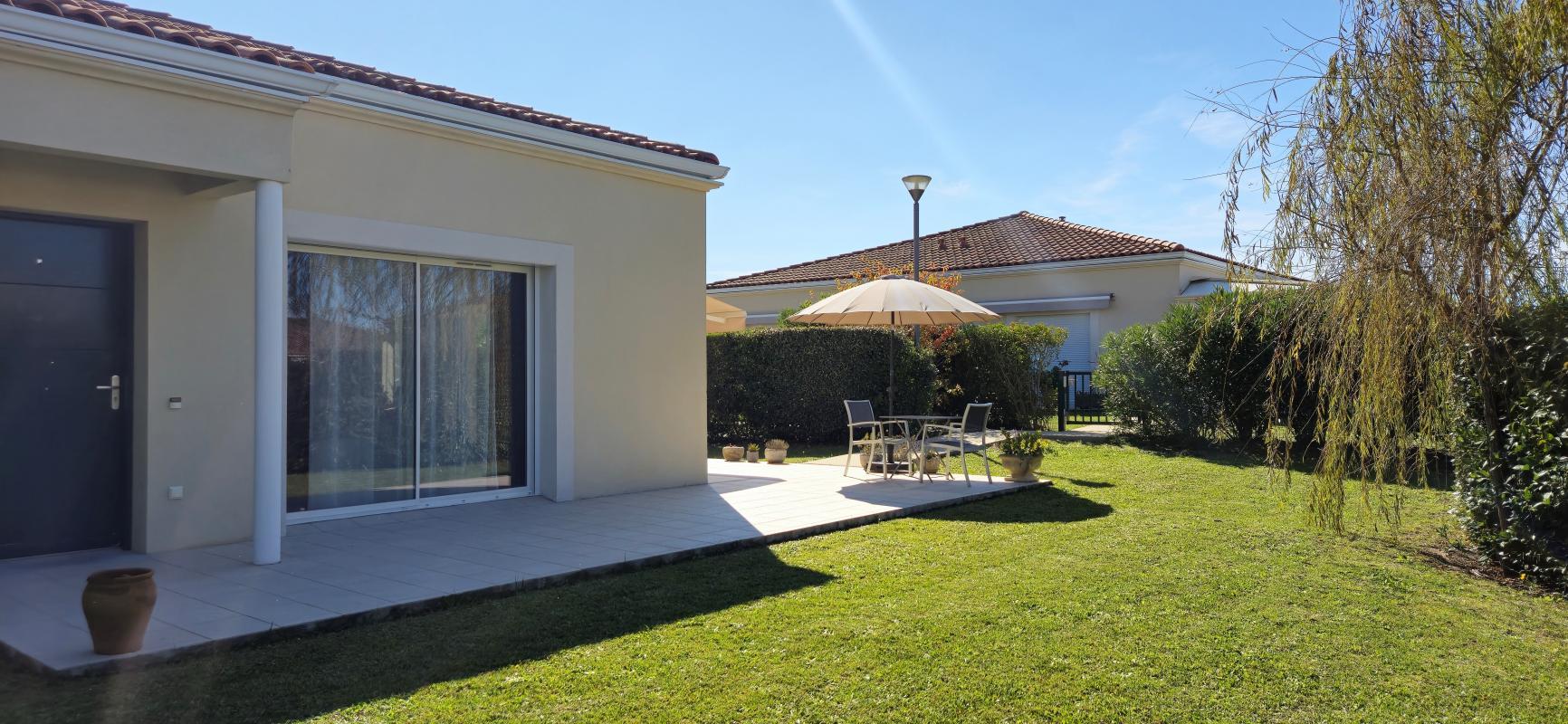 Maison à vendre, 78m², Médis