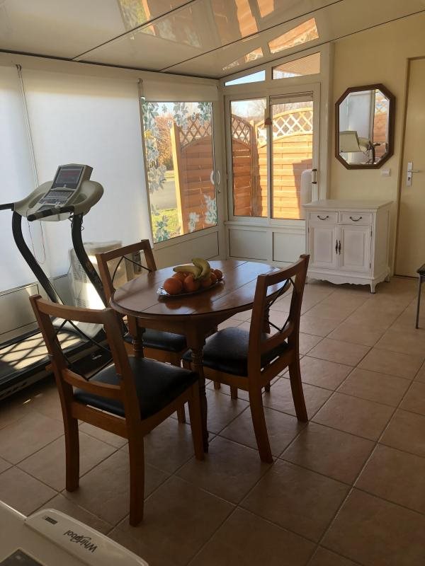 Maison à vendre, 91m², Bergerac