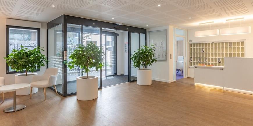 Appartement à vendre, 34m², Noisy-le-Grand