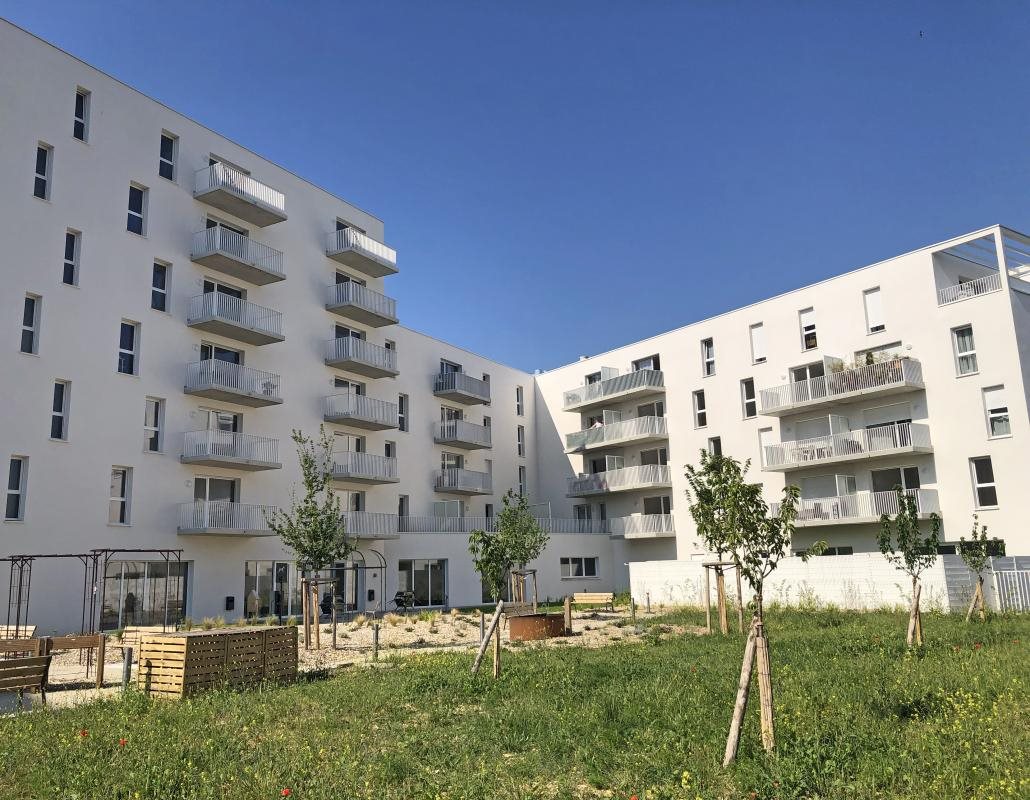 Appartement à vendre, 45m², Fleury-sur-Orne
