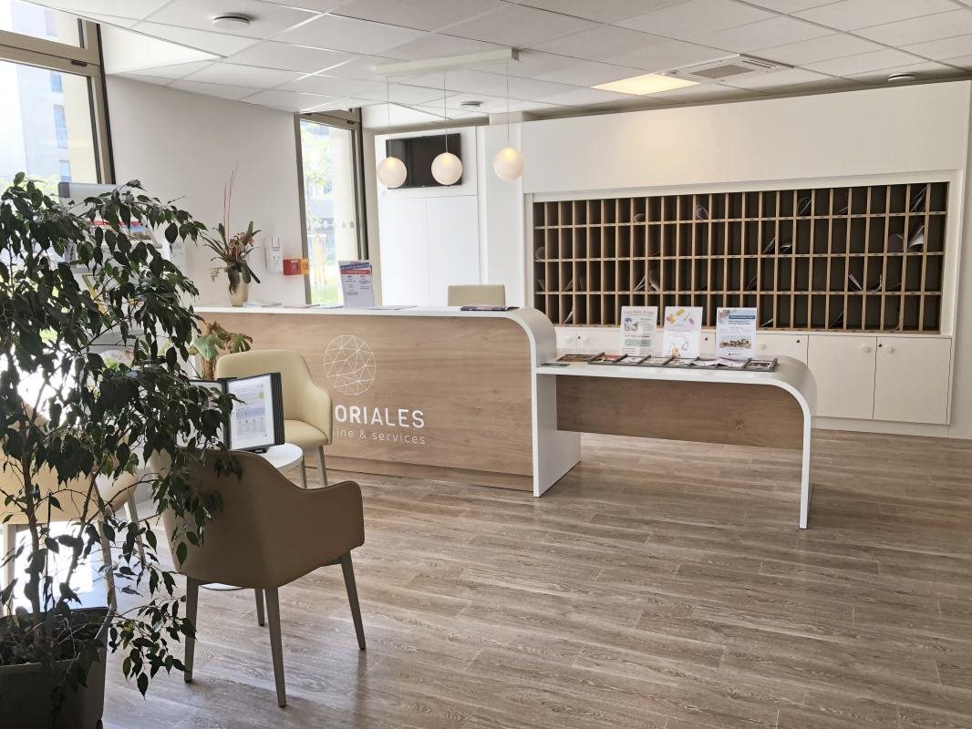 Appartement à vendre, 45m², Fleury-sur-Orne