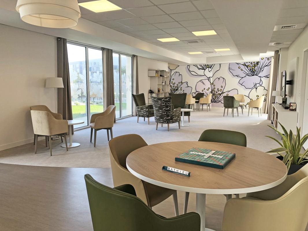 Appartement à vendre, 45m², Fleury-sur-Orne