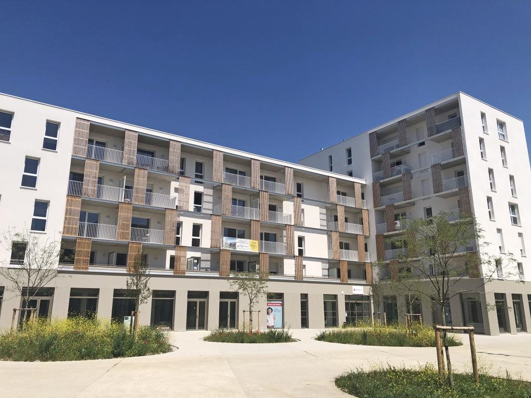 Appartement à vendre, 45m², Fleury-sur-Orne