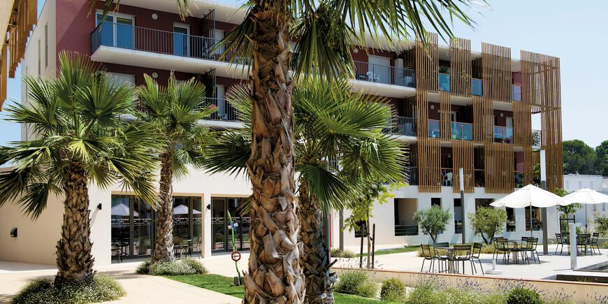 Appartement à vendre, 63m², Juvignac