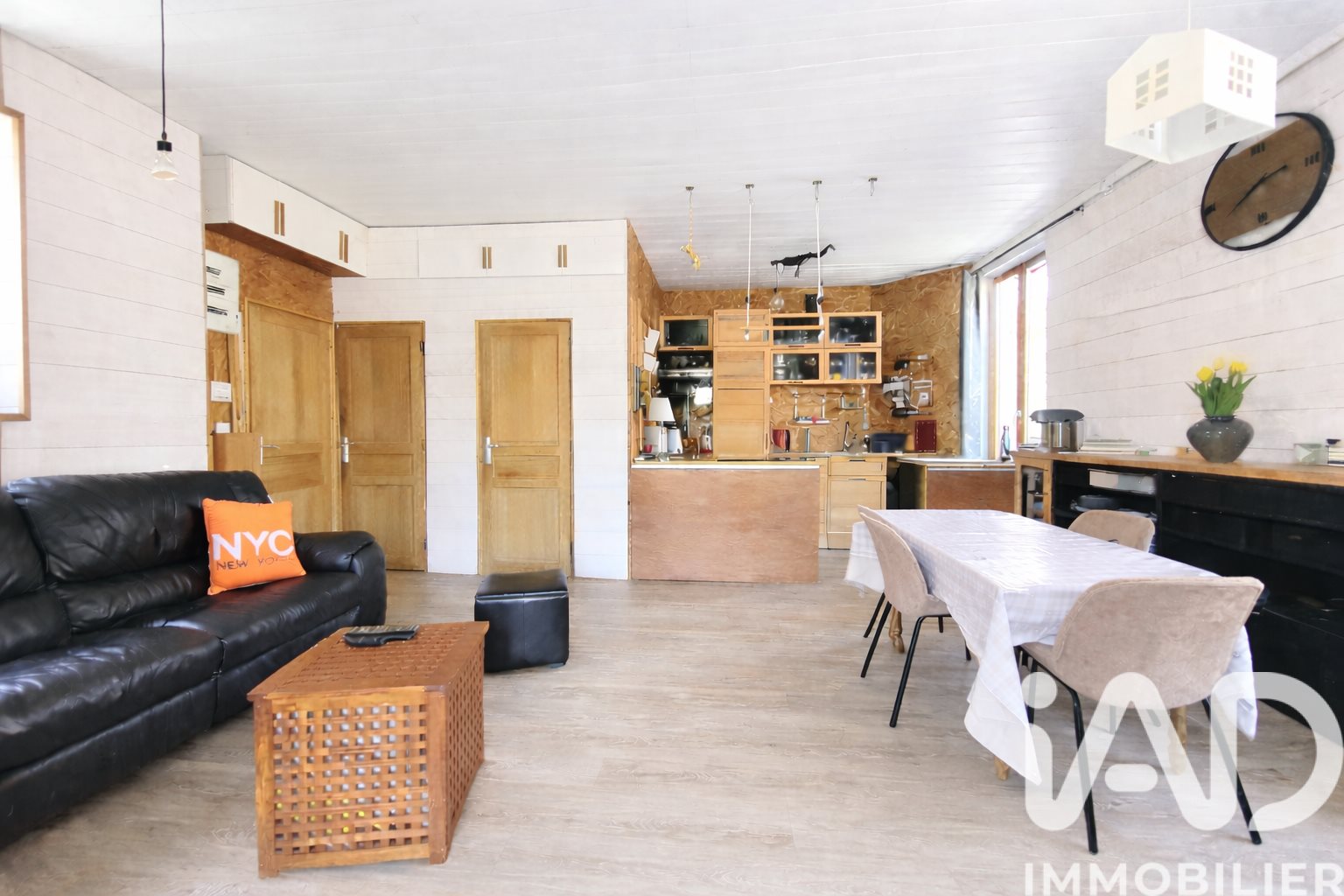Maison à vendre, 109m², Charleville-Mézières
