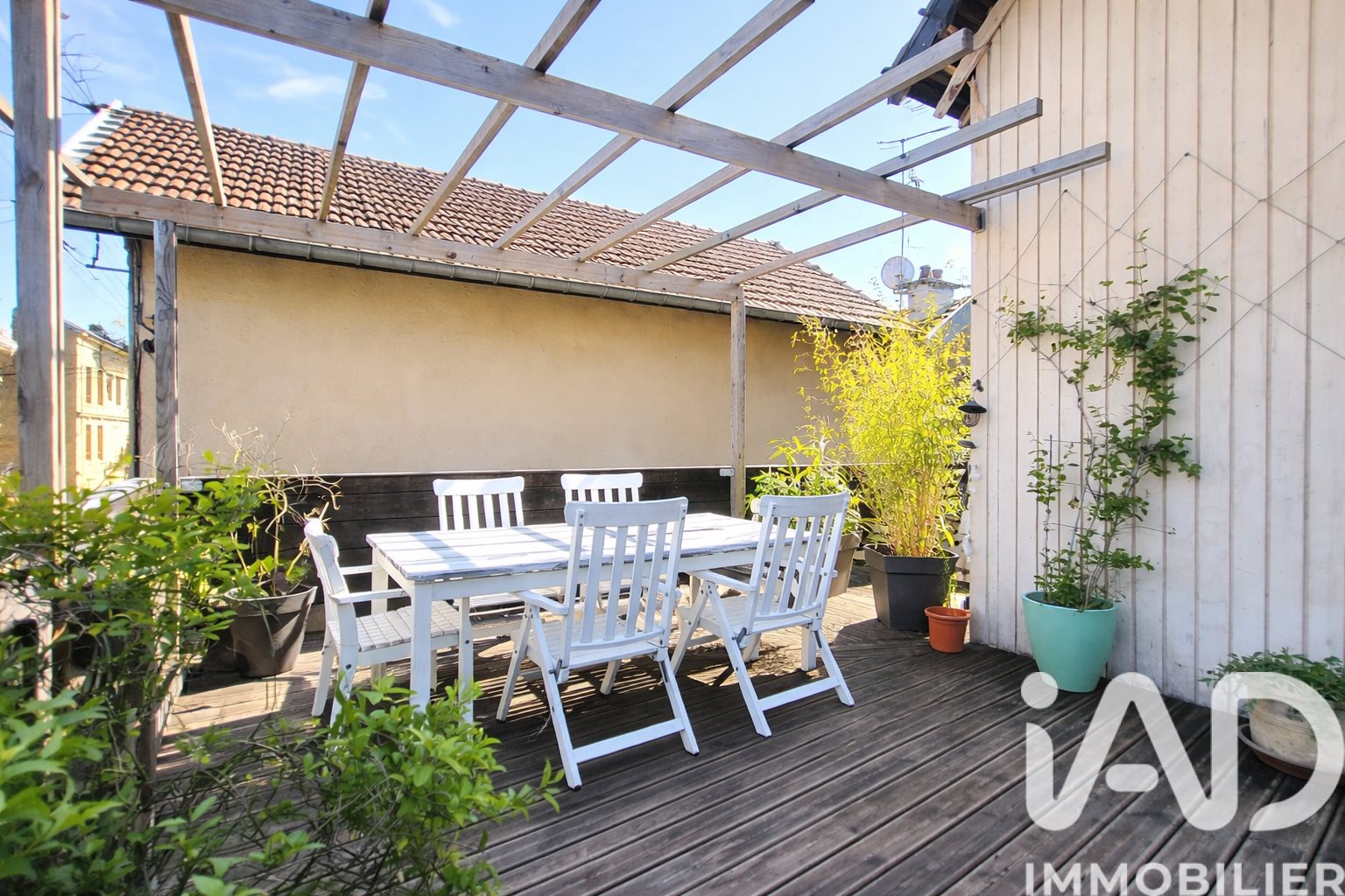 Maison à vendre, 109m², Charleville-Mézières
