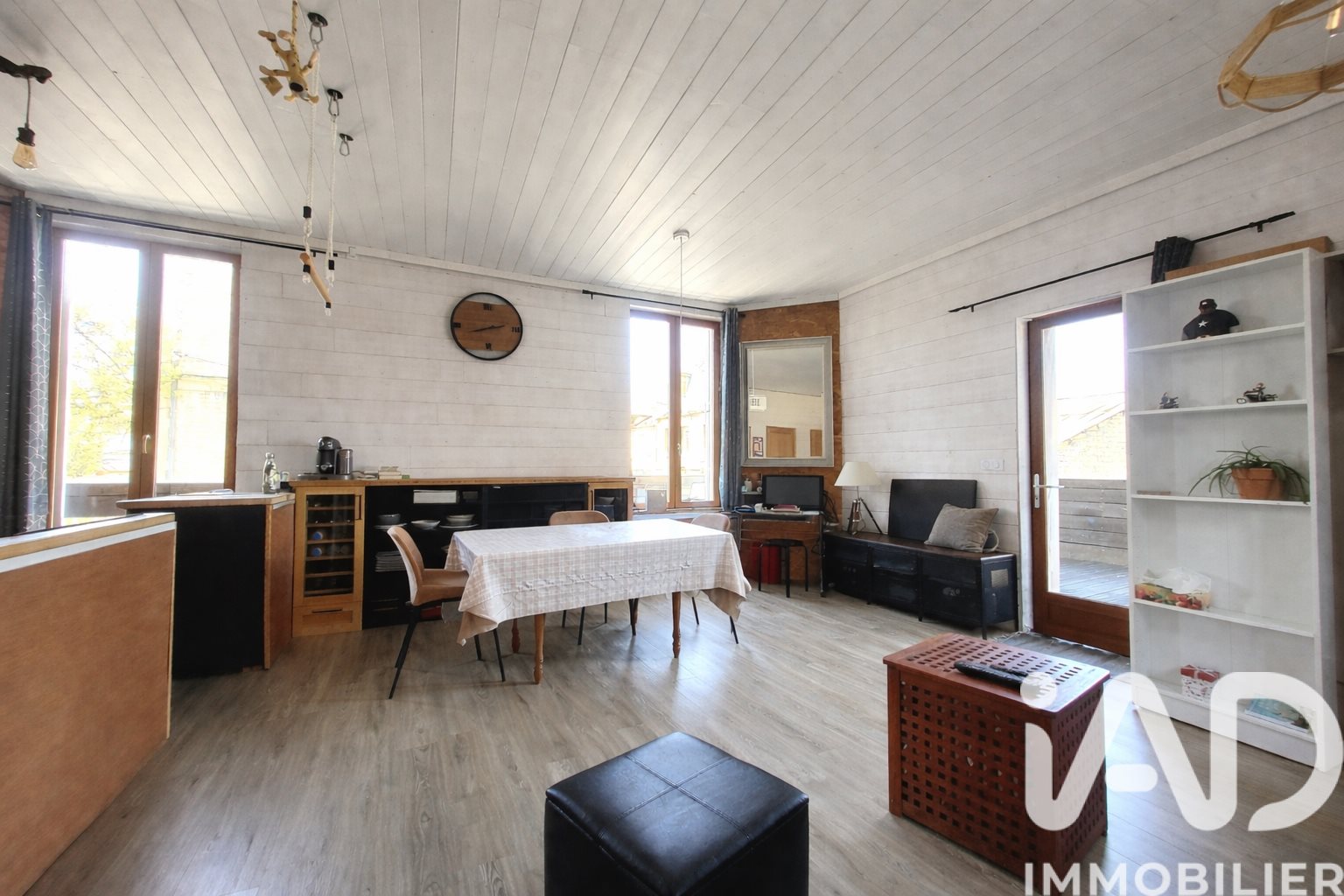 Maison à vendre, 109m², Charleville-Mézières