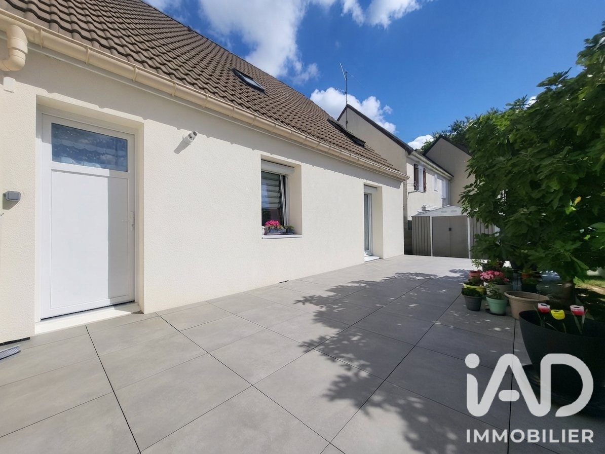 Maison à vendre, 107m², Charleville-Mézières