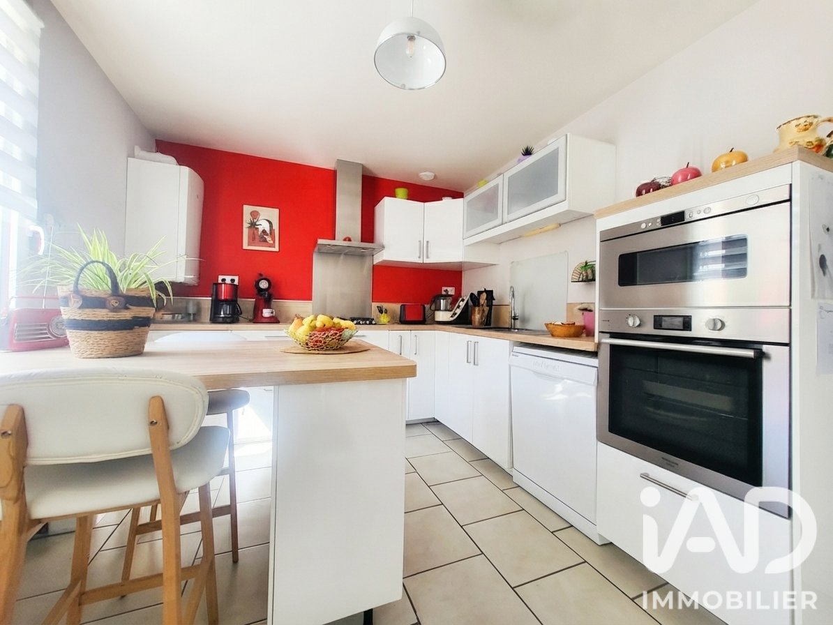 Maison à vendre, 107m², Charleville-Mézières