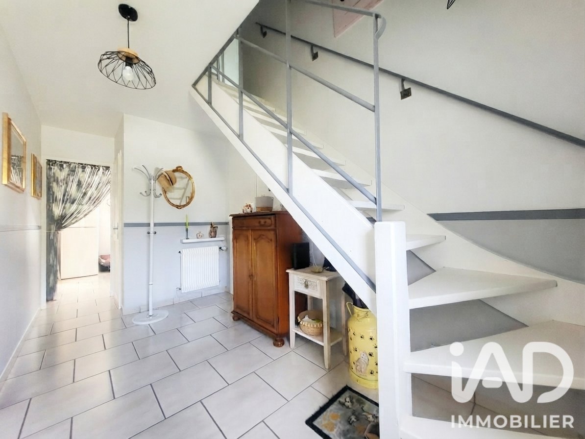 Maison à vendre, 107m², Charleville-Mézières