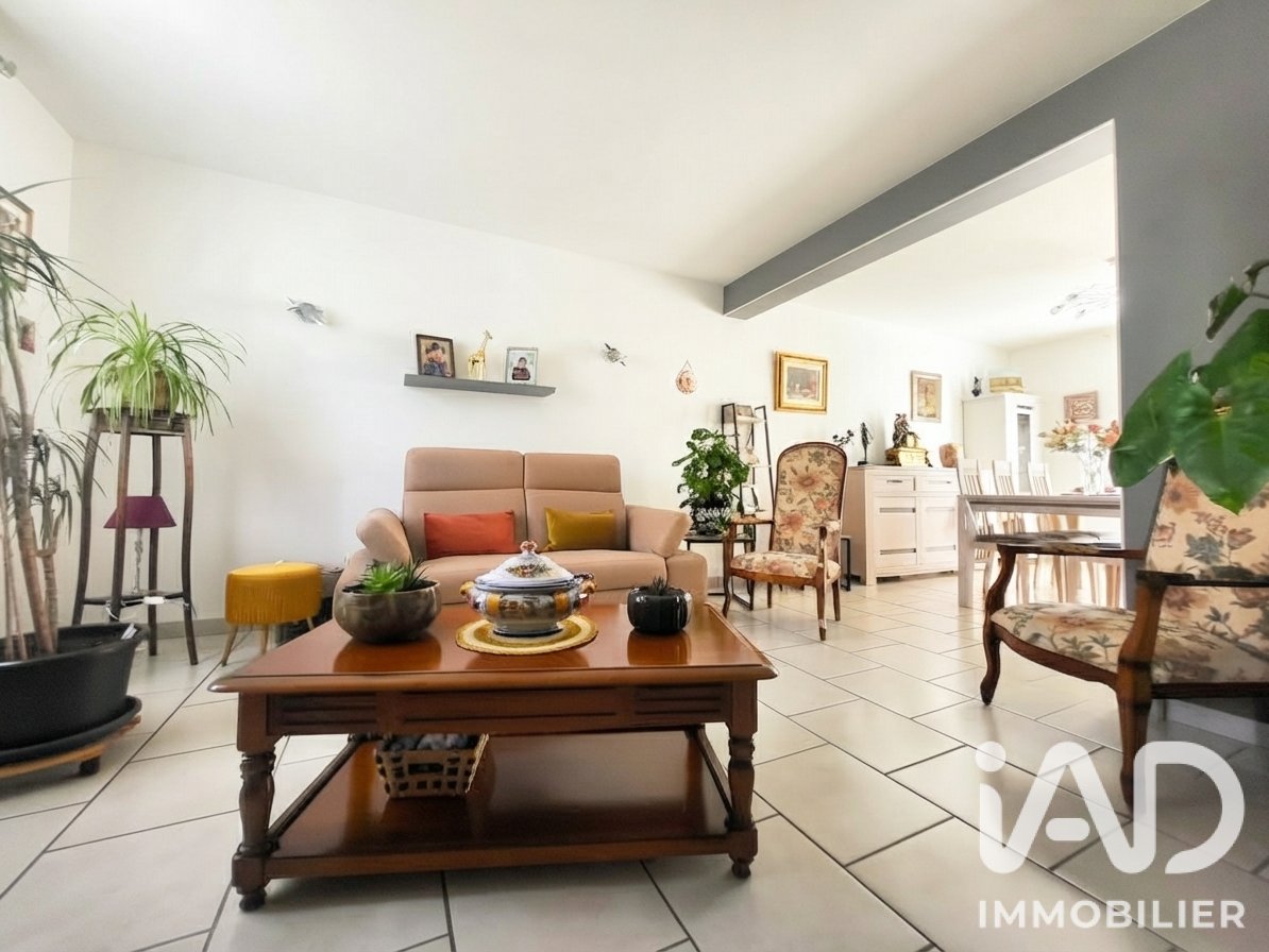 Maison à vendre, 107m², Charleville-Mézières