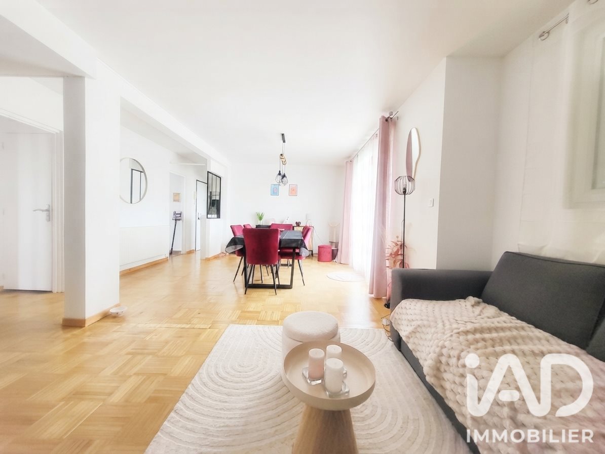 Appartement à vendre, 65m², Reims