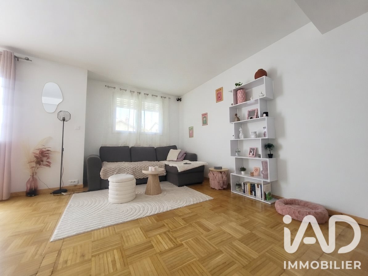 Appartement à vendre, 65m², Reims
