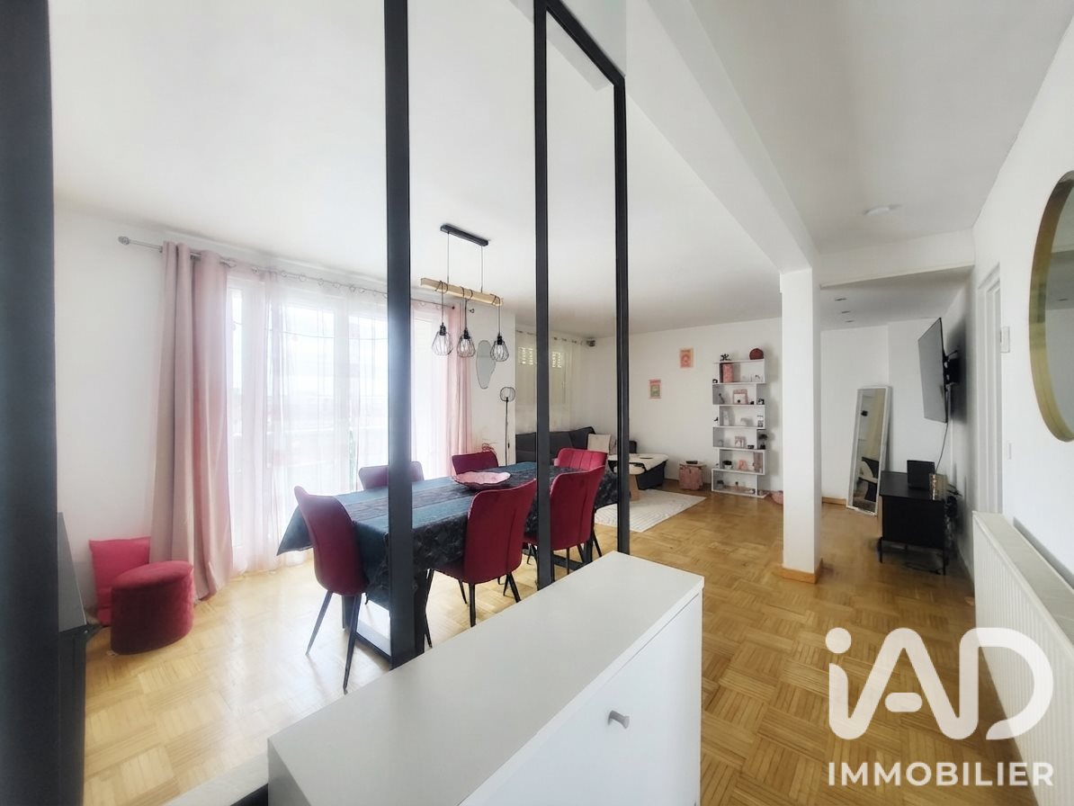 Appartement à vendre, 65m², Reims
