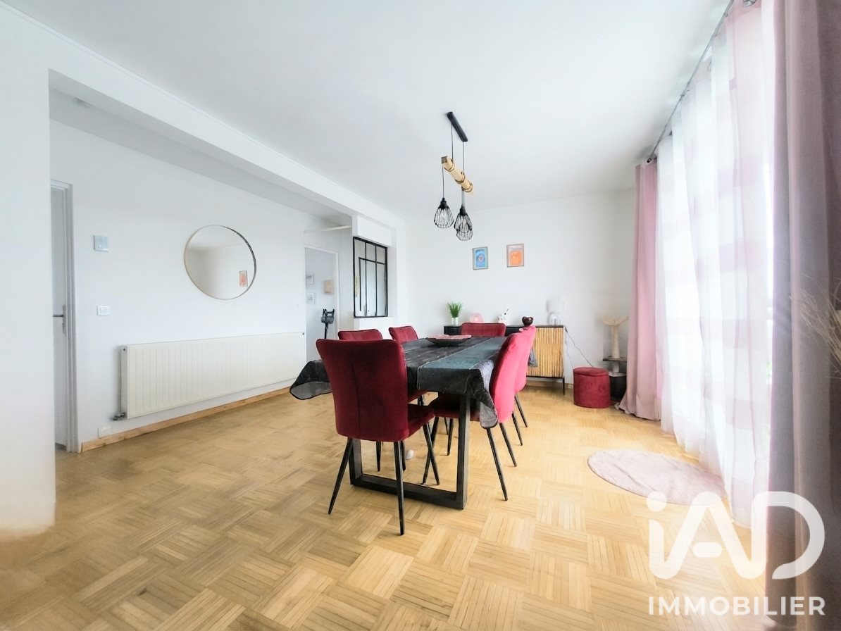 Appartement à vendre, 65m², Reims