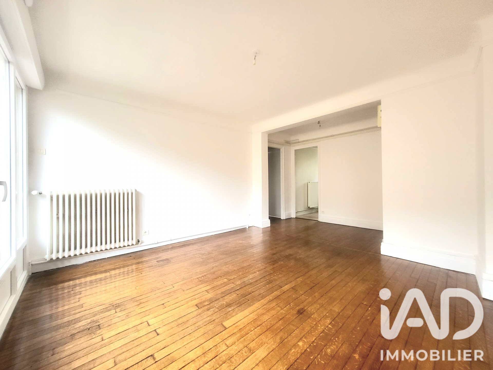 Appartement à vendre, 52m², Sedan
