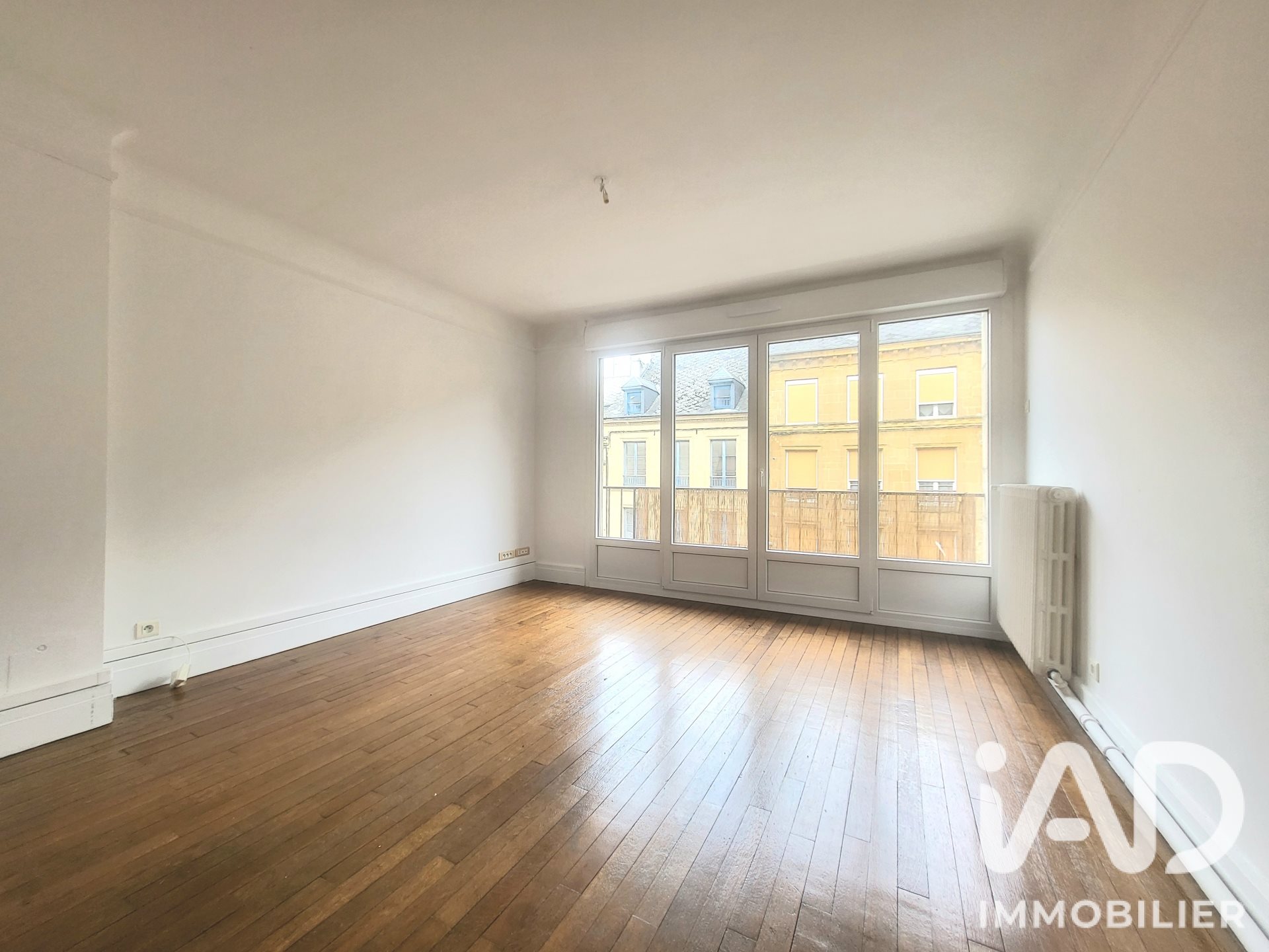 Appartement à vendre, 52m², Sedan
