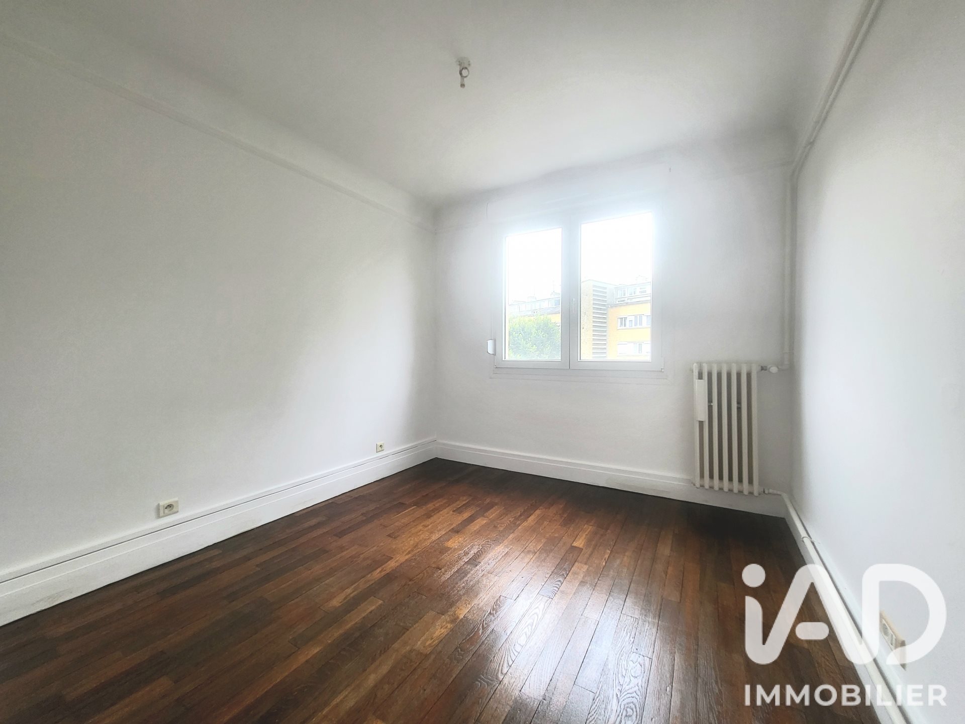 Appartement à vendre, 52m², Sedan