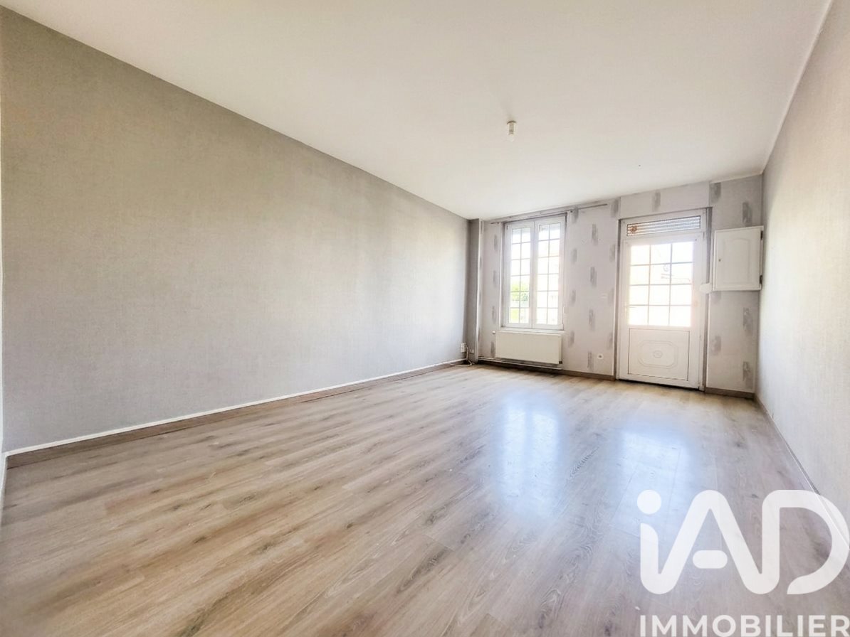 Maison à vendre, 110m², Neufmanil