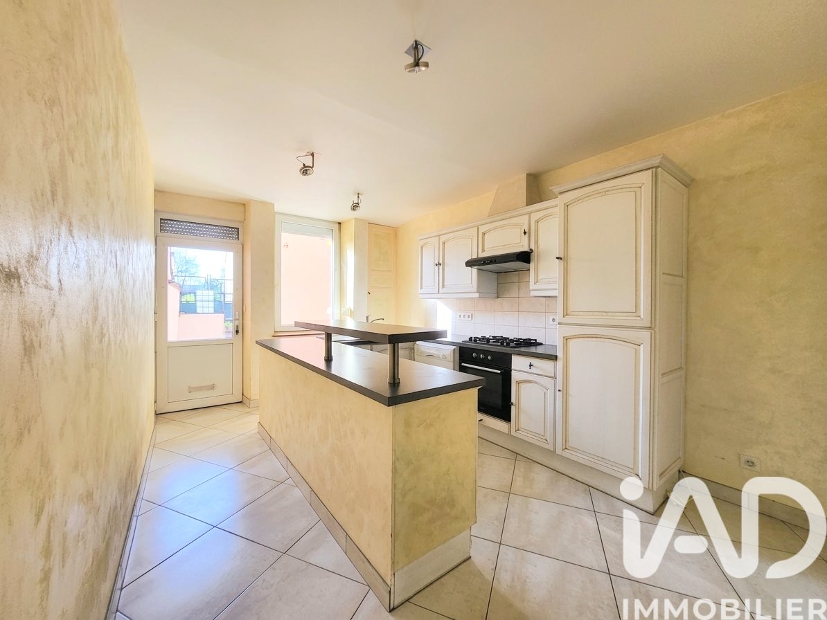 Maison à vendre, 110m², Neufmanil