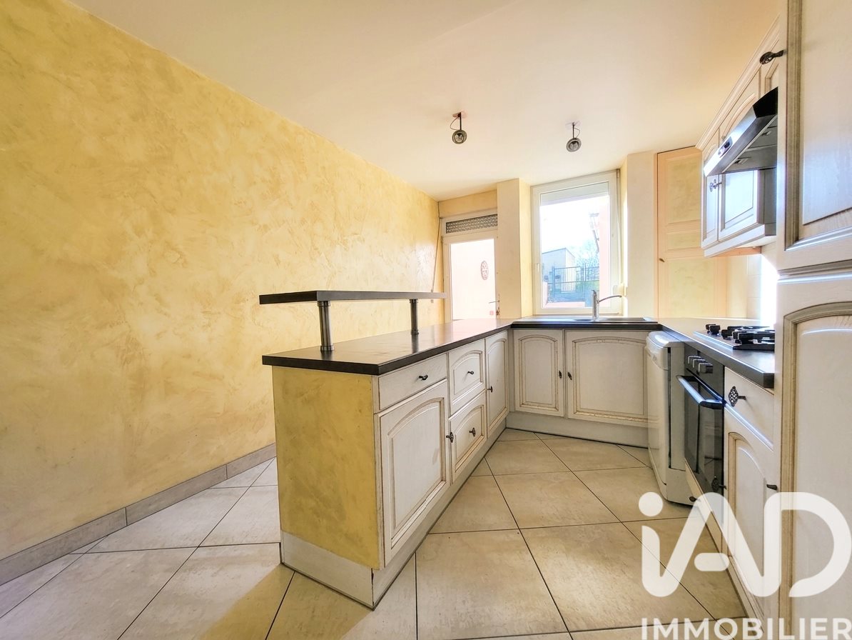 Maison à vendre, 110m², Neufmanil