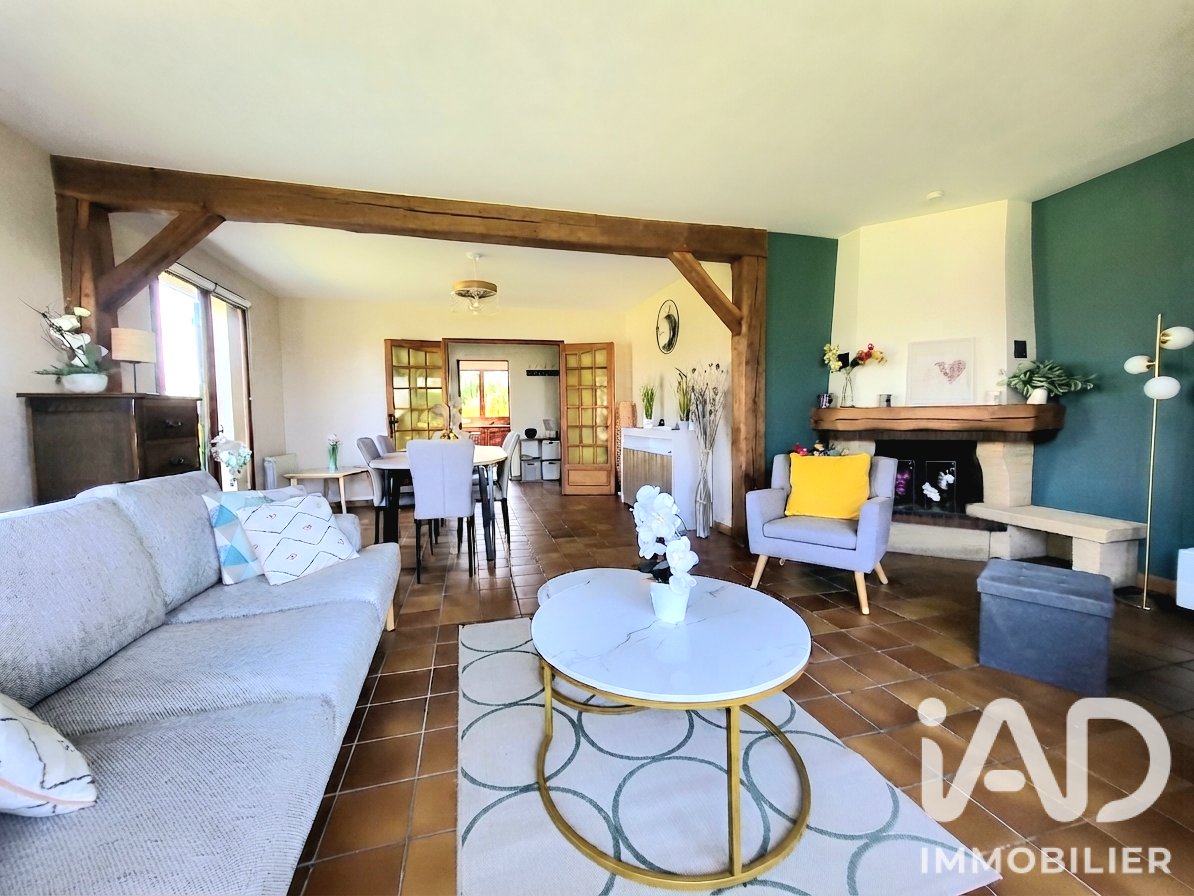 Maison à vendre, 170m², Bourg-Fidèle