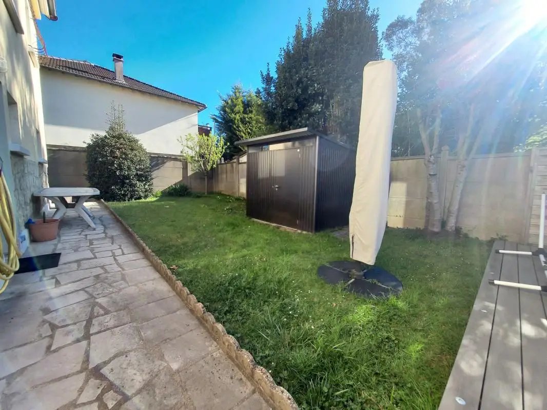 Maison à vendre, 112m², Neuilly-Plaisance