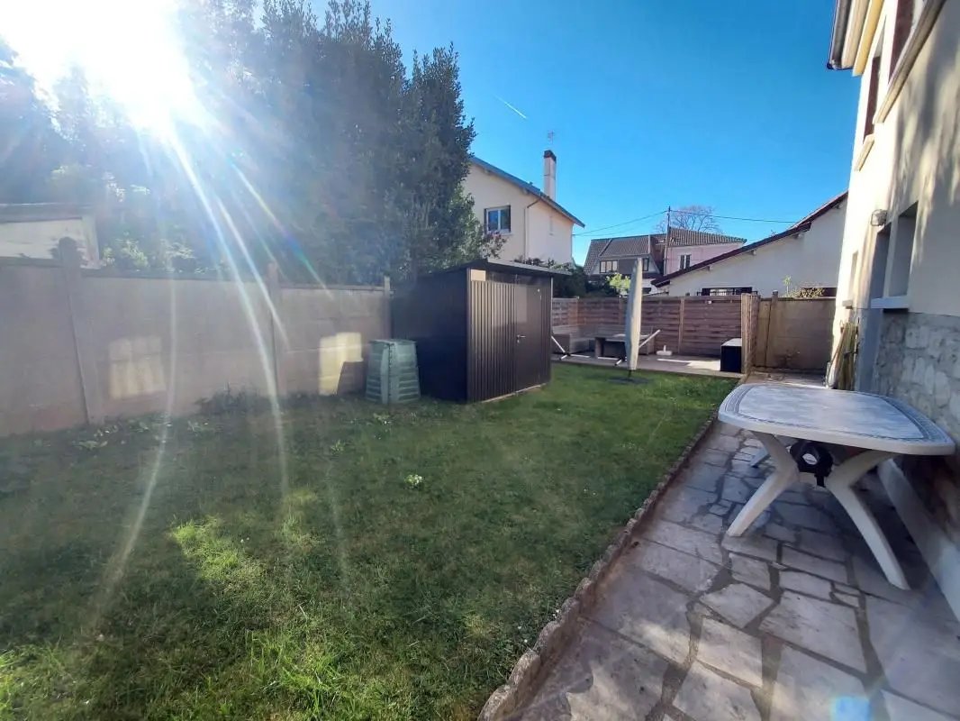 Maison à vendre, 112m², Neuilly-Plaisance