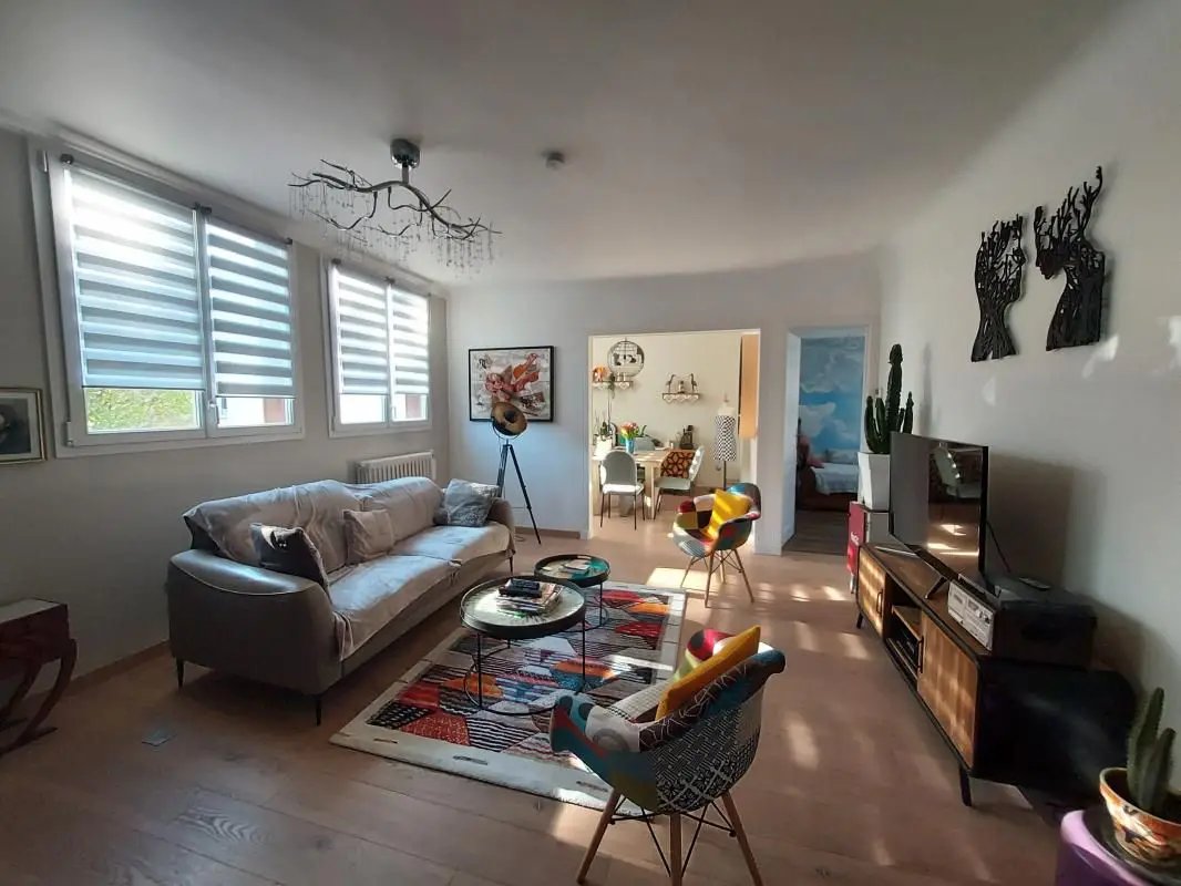 Maison à vendre, 112m², Neuilly-Plaisance