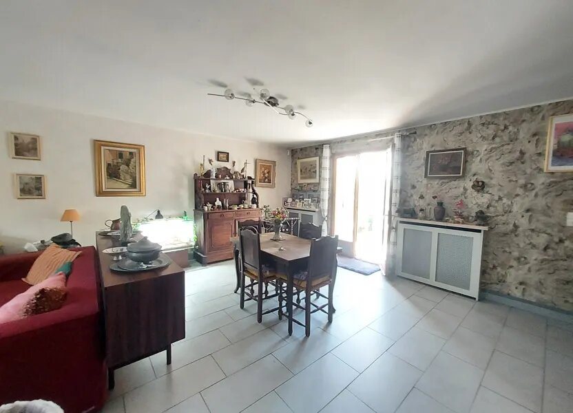 Maison à vendre, 115m², Neuilly-Plaisance