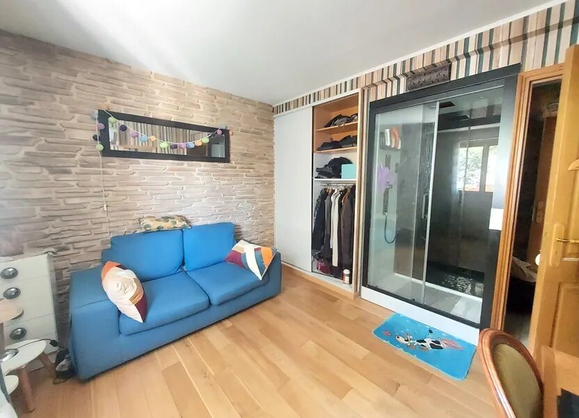 Maison à vendre, 115m², Neuilly-Plaisance