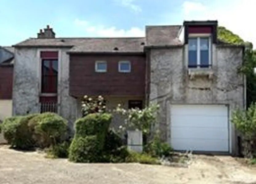 Maison à vendre, 117m², Rosny-sous-Bois