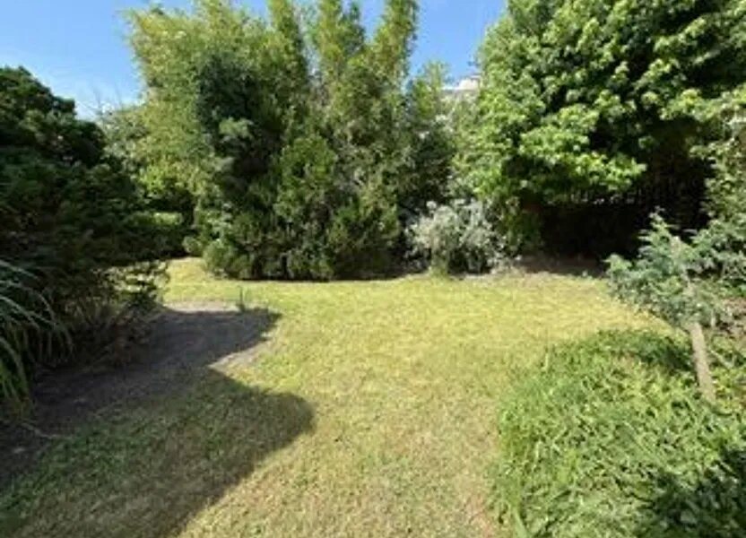 Maison à vendre, 117m², Rosny-sous-Bois
