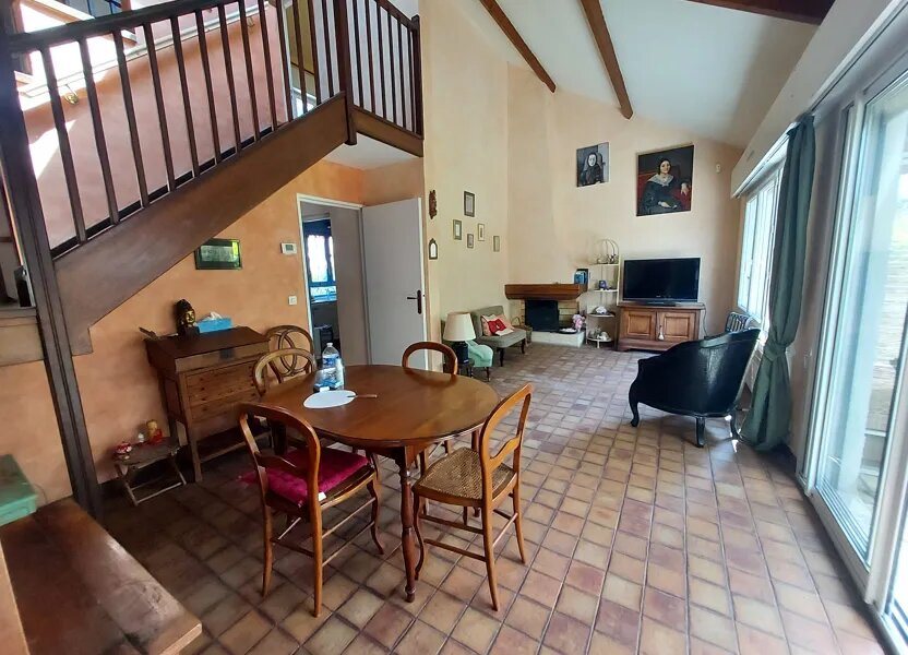 Maison à vendre, 117m², Rosny-sous-Bois