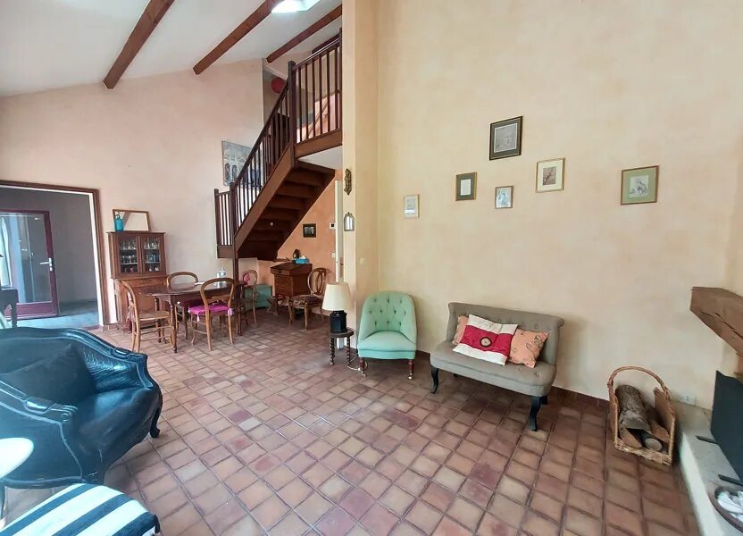 Maison à vendre, 117m², Rosny-sous-Bois