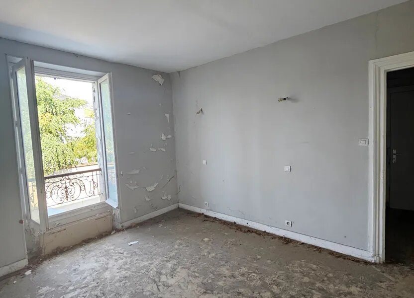 Appartement à vendre, 23m², Neuilly-Plaisance