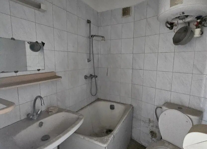 Appartement à vendre, 23m², Neuilly-Plaisance