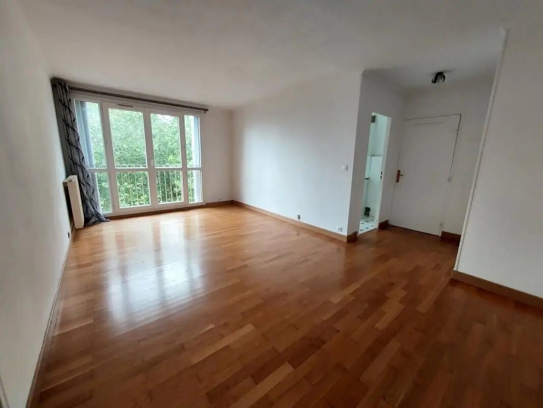 Appartement à vendre, 48m², Neuilly-Plaisance
