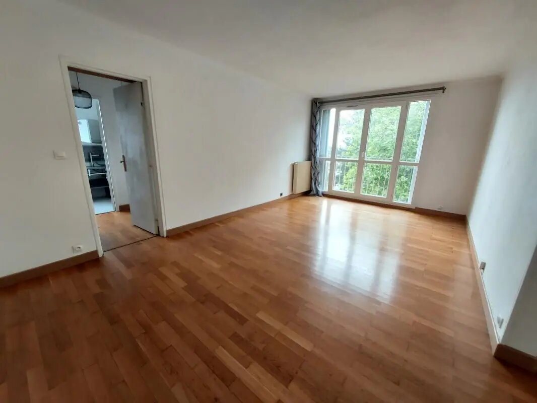 Appartement à vendre, 48m², Neuilly-Plaisance