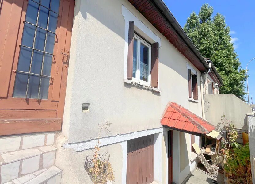 Maison à vendre, 78m², Villemomble