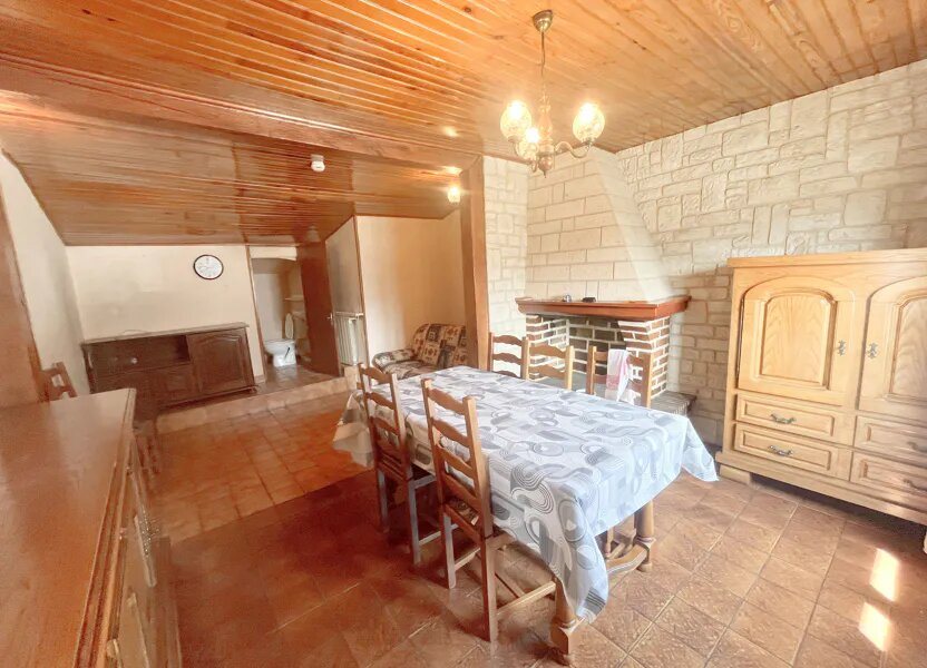 Maison à vendre, 78m², Villemomble