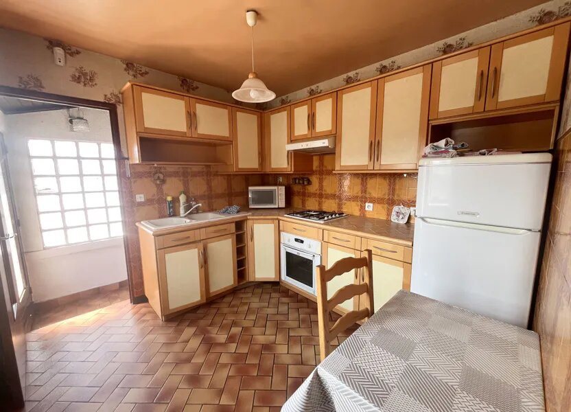 Maison à vendre, 78m², Villemomble