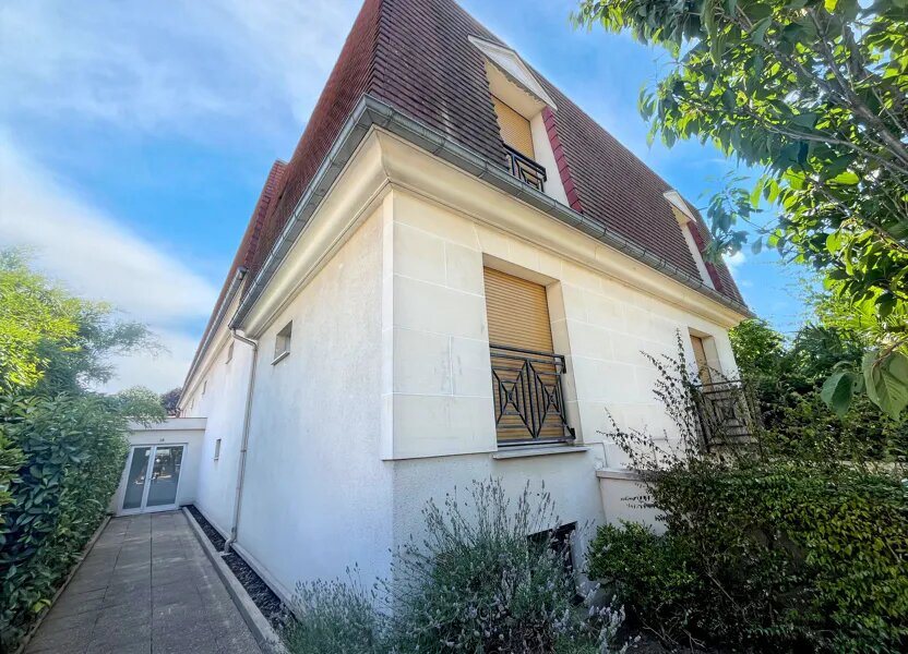 Appartement à vendre, 36m², Neuilly-Plaisance