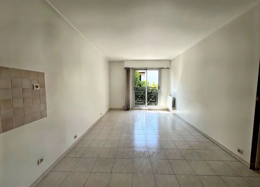 Appartement à vendre, 36m², Neuilly-Plaisance