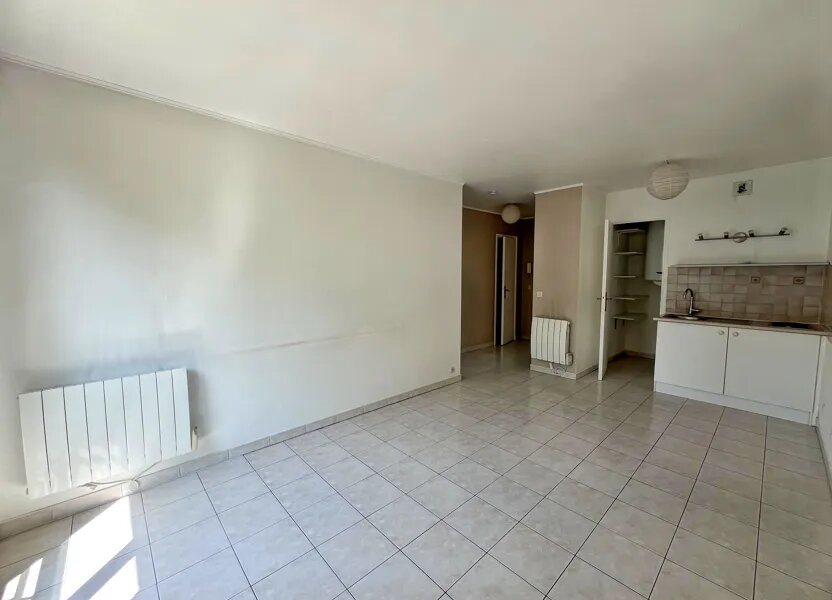 Appartement à vendre, 36m², Neuilly-Plaisance