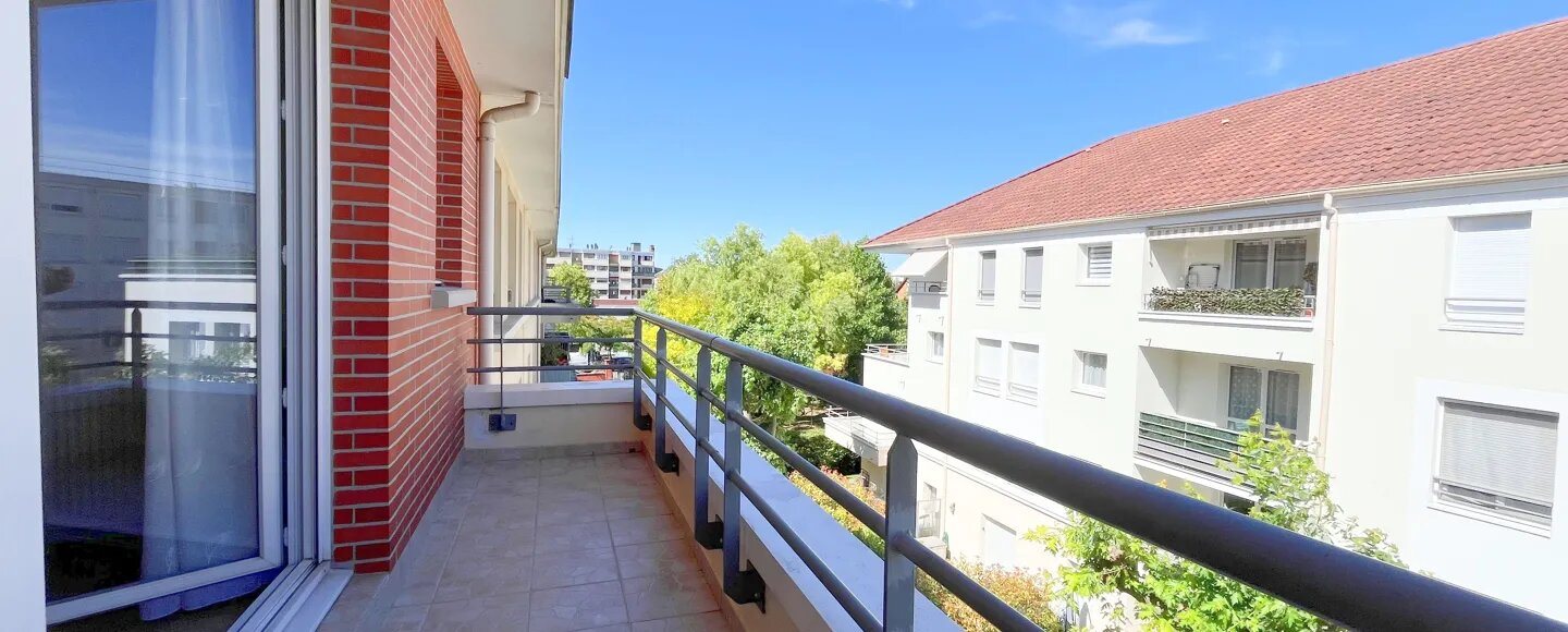 Appartement à vendre, 82m², Neuilly-sur-Marne