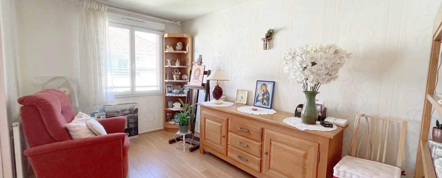 Appartement à vendre, 82m², Neuilly-sur-Marne